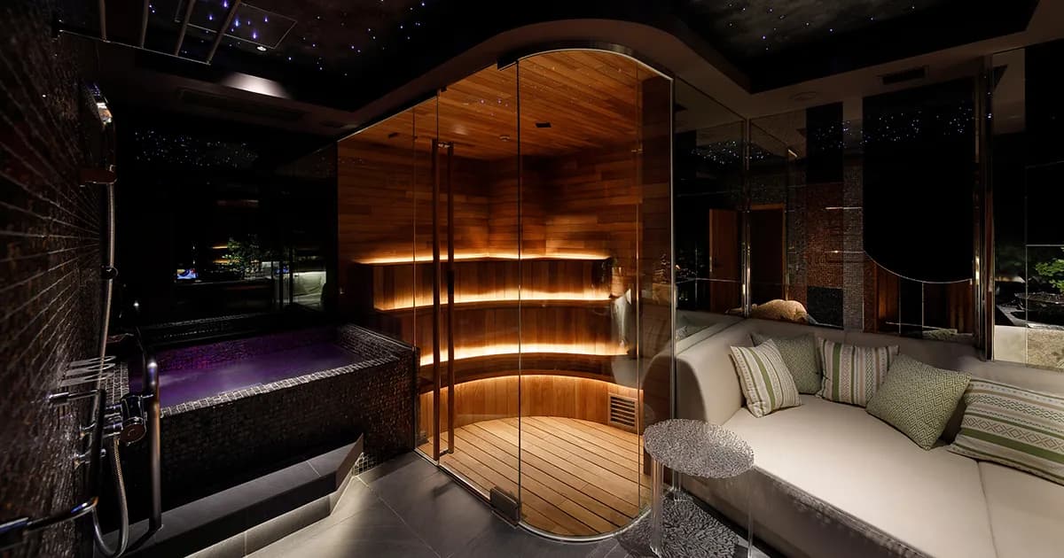 KUDOCHI sauna 銀座店